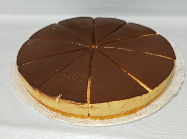 KUCHEN MANJARATE