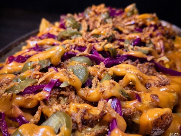 Loaded Fries Apocalypse 