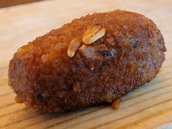 Costelles de porc a la barbacoa