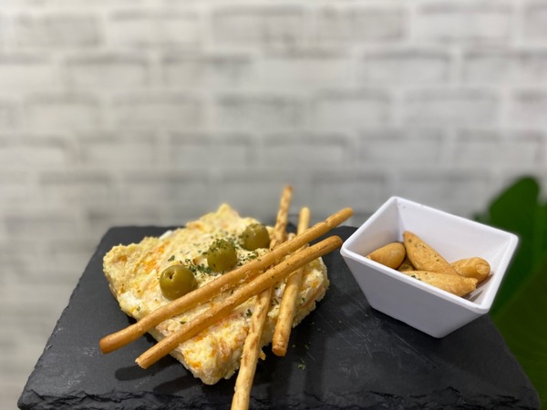 Ensaladilla Rusa