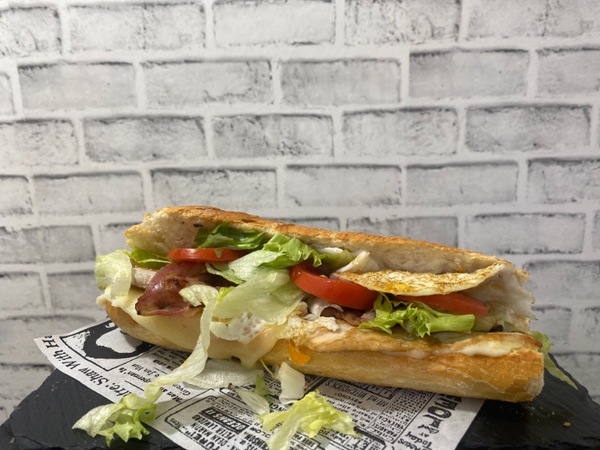 Chivito