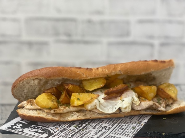 Campero