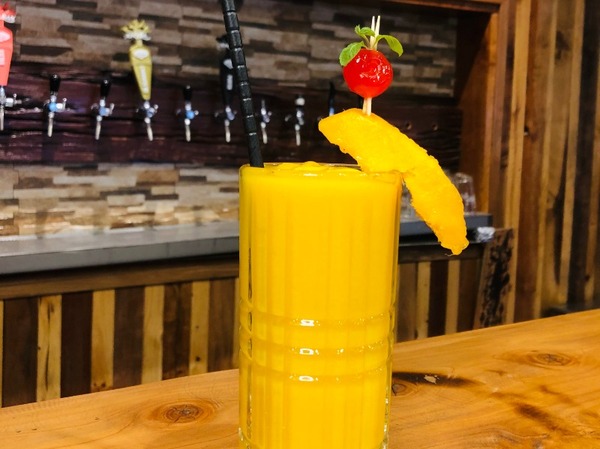 Daiquiri Mango o Frutilla