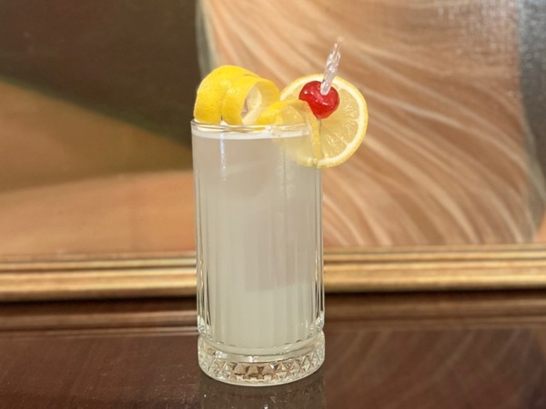 Tom collins 
