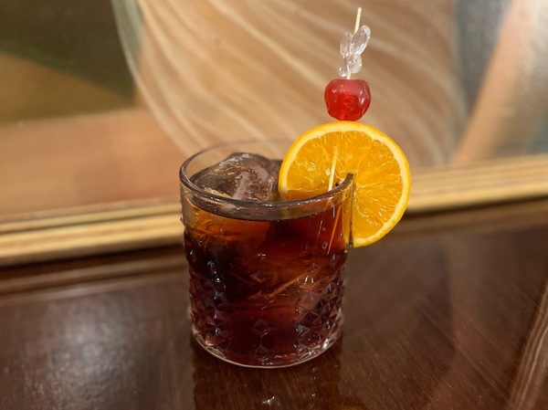 Negroni