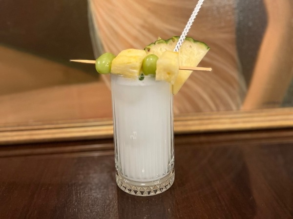 Piña colada