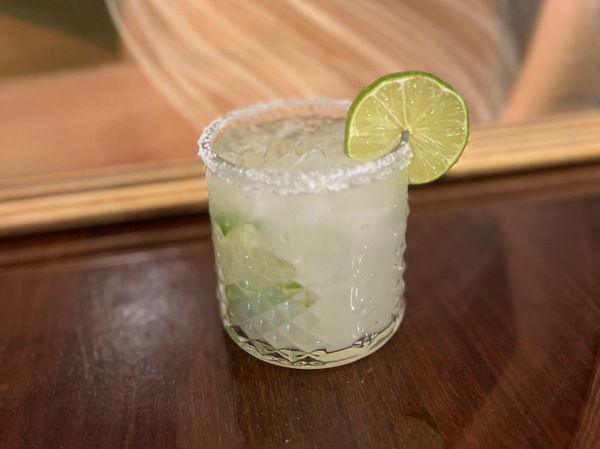 Caipiroska