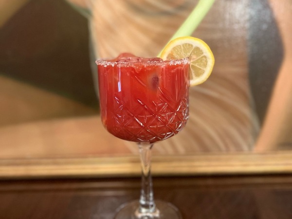 Blody Mary