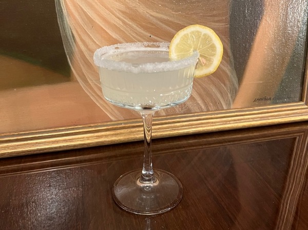 Margarita