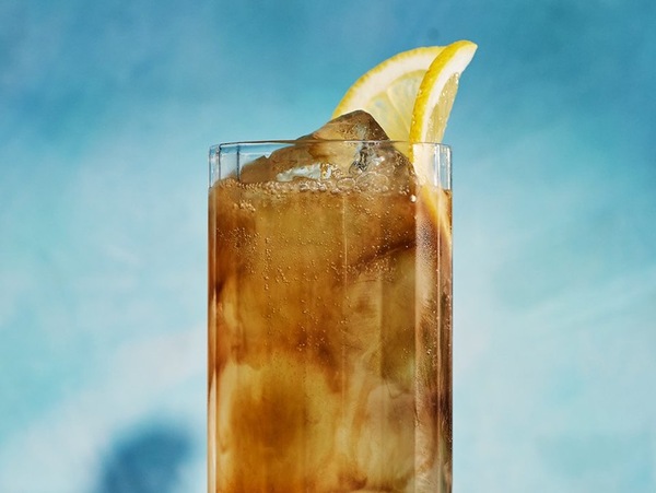 Long iceland ice tea