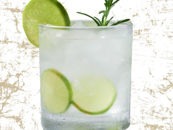 Caipiriña