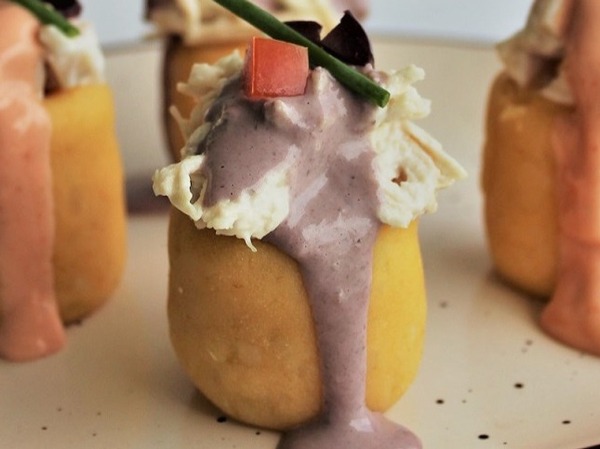 CAUSA DE ATÚN