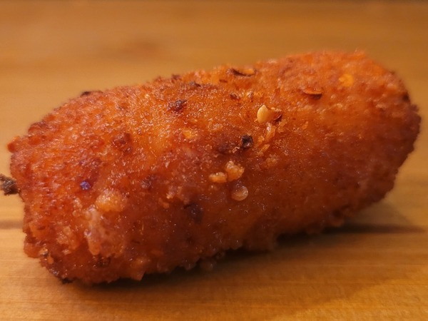 Mixto de jamón dulce y queso