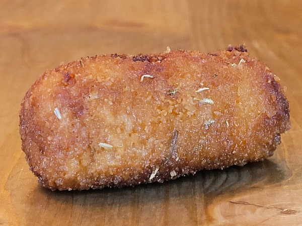 Sobrasada con queso de mahón