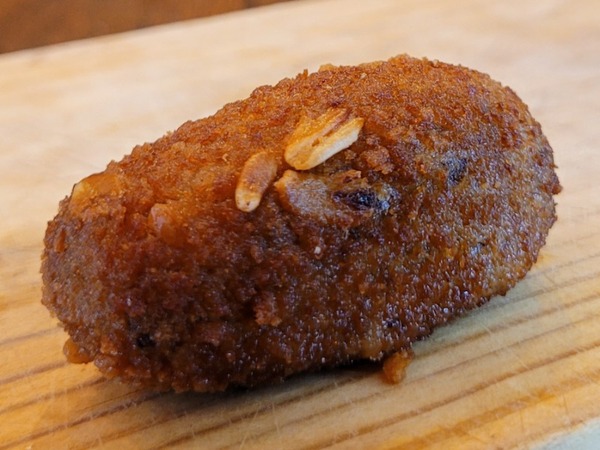 Costillas de cerdo a la barbacoa 