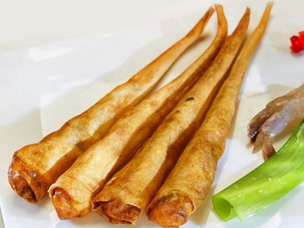 Twister Langostinos