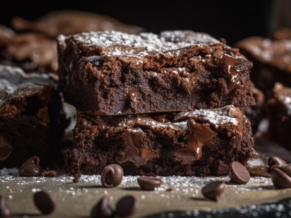 Brownie Xoco i Nous