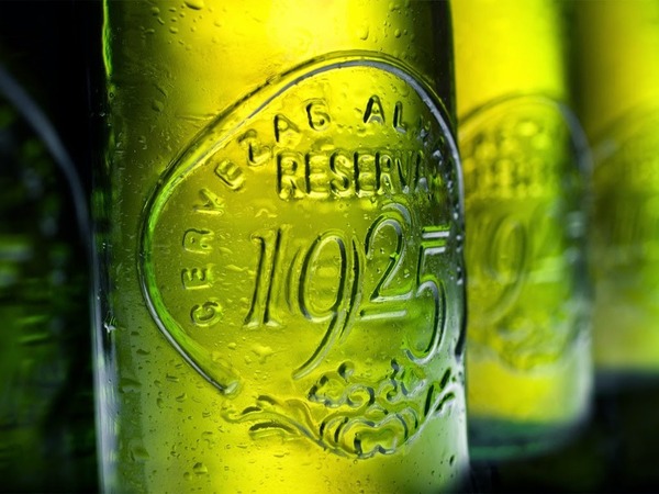 CERVEZA ALHAMBRA