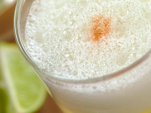 PISCO SOUR
