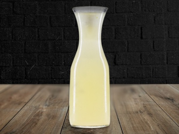 LIMONADA CASERA