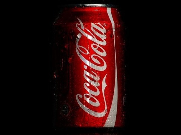 COCA COLA