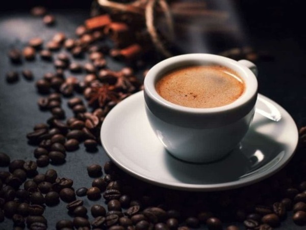 CAFÉ