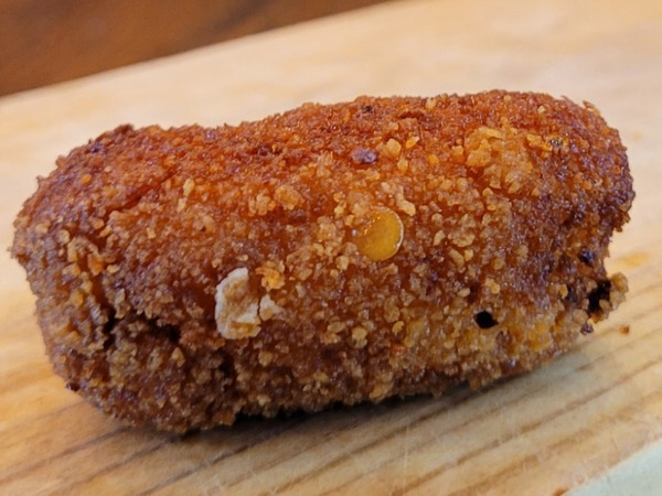 Langoustines a l'ail