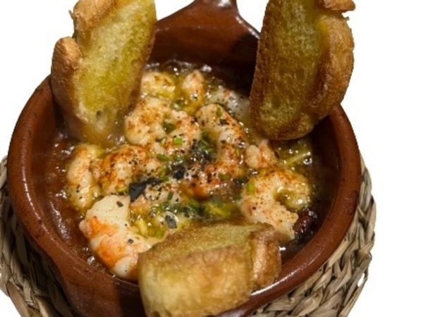 Gambes a l'all