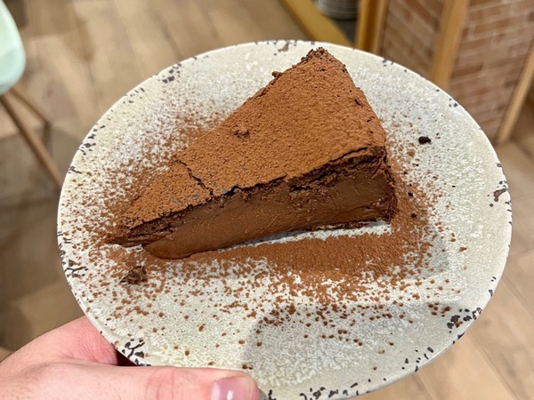 Pastís de xocolata amb Oreo 