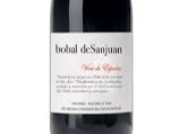 Bobal de Sant Joan (2023)