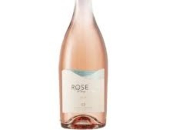 Les dues èces (Rose Marine) (2023)