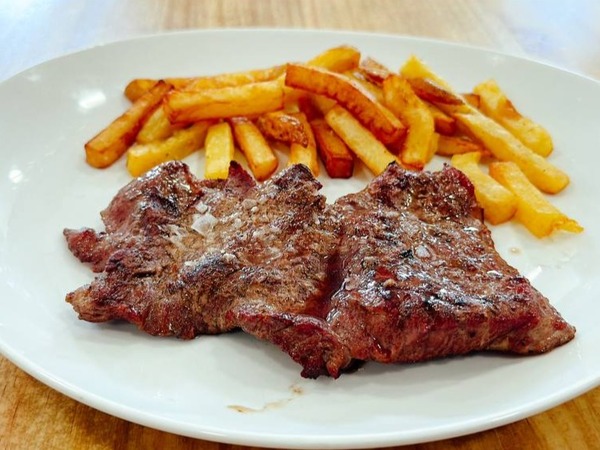 Pluma Iberica