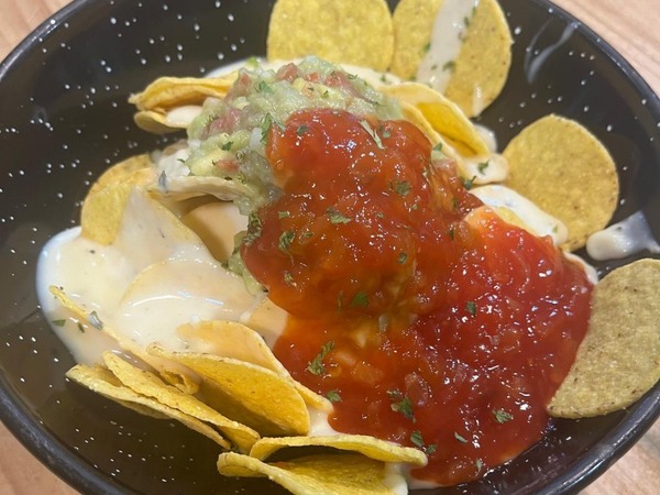 Nachos