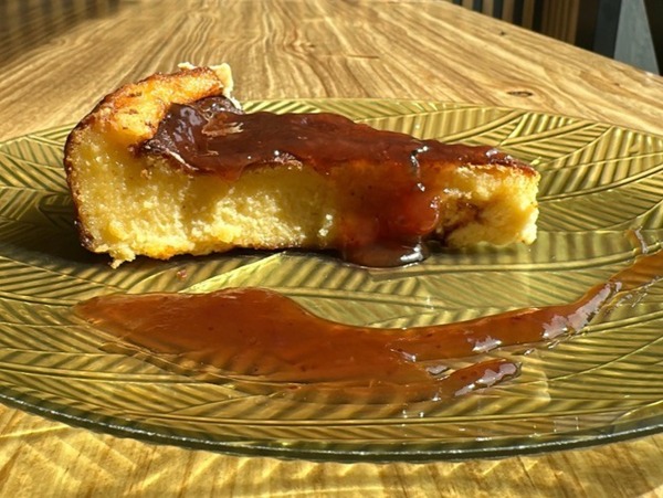 Tarta de Queso