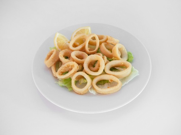 Calamares romana