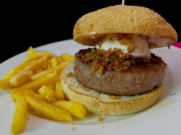 Wagyu Cream