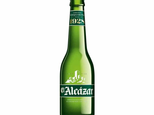 El Alcázar 