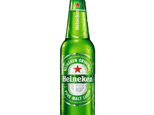 Heineken 