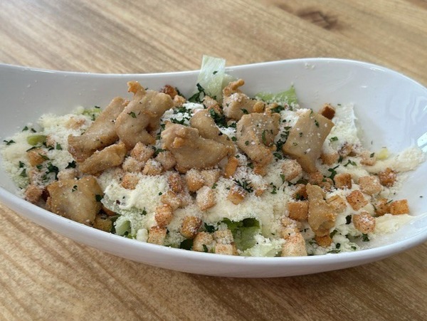 Ensalada Cesar