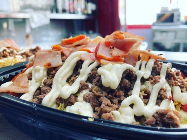 Combinado Chuli 