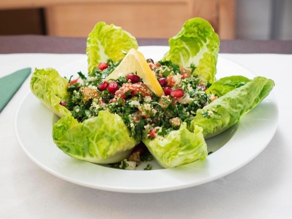 ENSALADA TABBULE