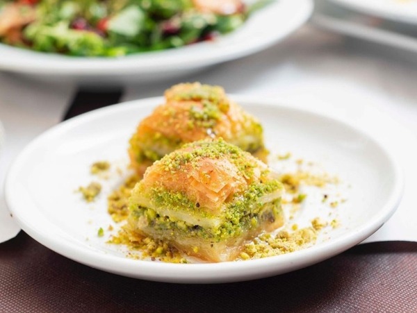 BAKLAWA