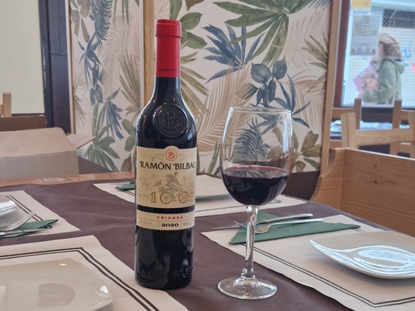 RAMON BILBAO (RIOJA)