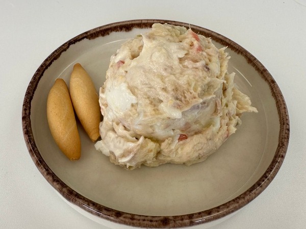 Ensaladilla Rusa