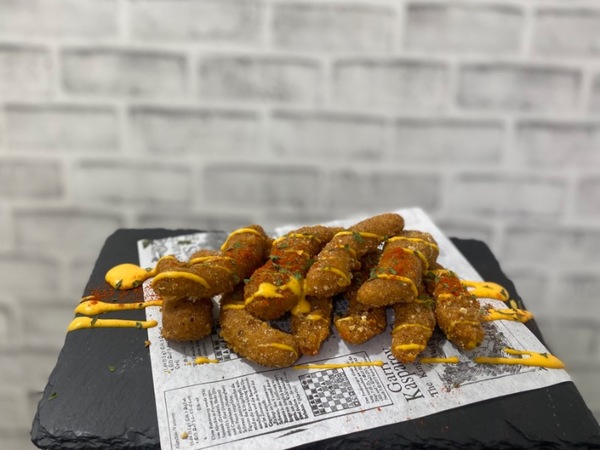 Lágrimas de pollo (10)