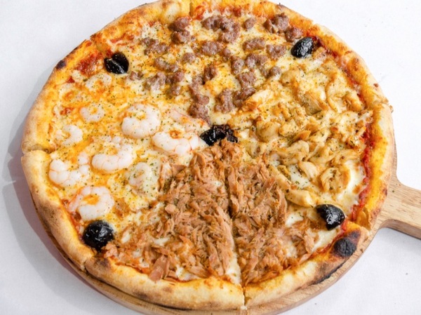 Pizza Big Halal