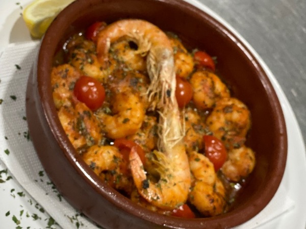 Tajine Pil Pil