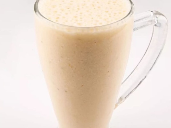 Batido de Plátano 