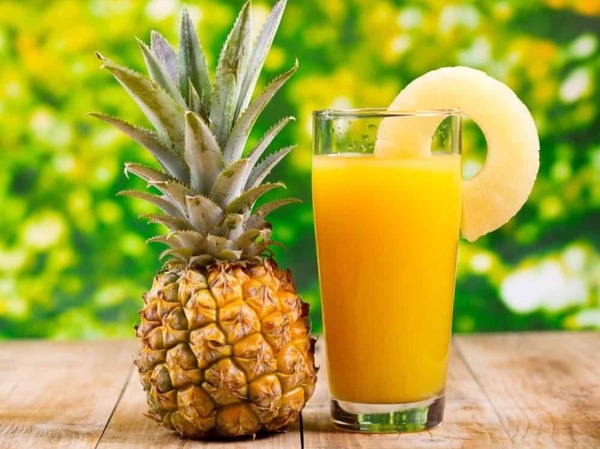 Batido Piña