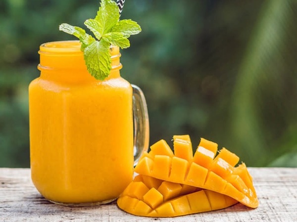 Batido de Mango